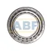 Конический роликовый подшипник однорядный 399AS/394A Timken