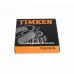 Конический роликовый подшипник однорядный 399AS/394A Timken