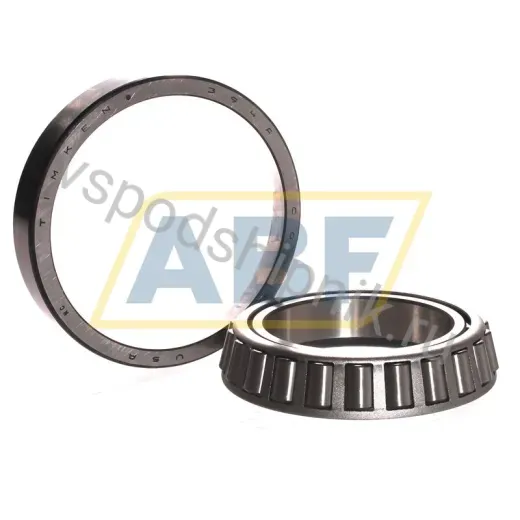 Конический роликовый подшипник однорядный 399AS/394A Timken 68.26×110×22 мм