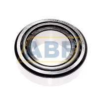 Конический роликовый подшипник однорядный 3775/3720 Timken