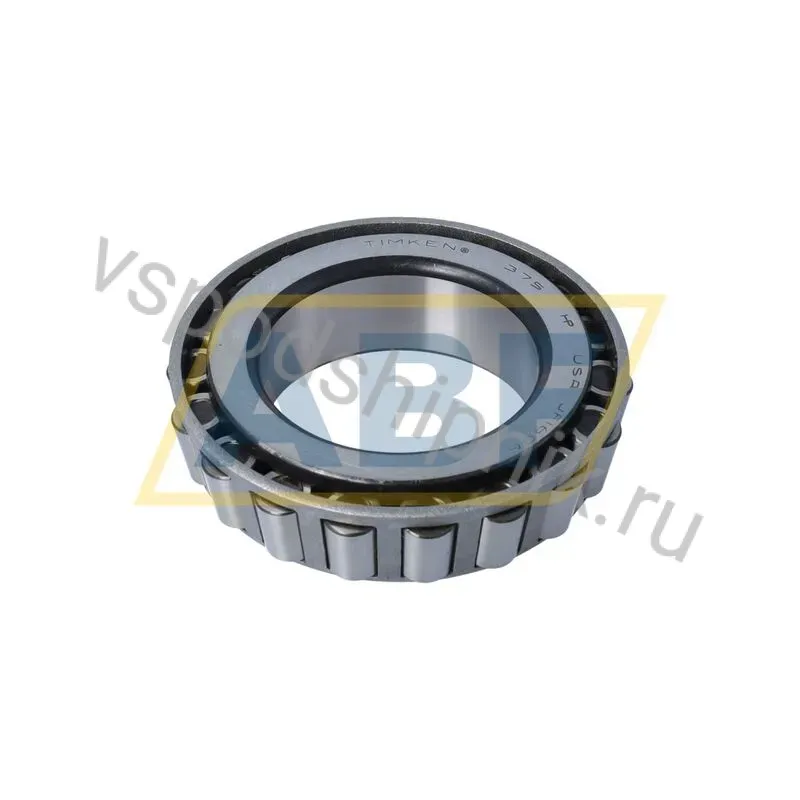 Внутреннее кольцо конического подшипника 375 Timken 360