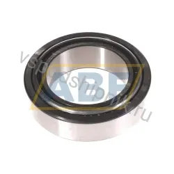 Конический роликовый подшипник однорядный 33018/Q SKF