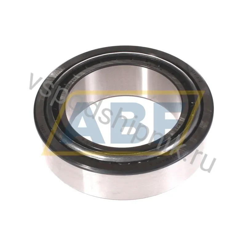 Конический роликовый подшипник однорядный 33018/Q SKF 360