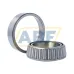 Конический роликовый подшипник однорядный 33016/Q SKF
