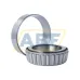 Конический роликовый подшипник однорядный 33016/Q SKF