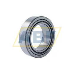 Конический роликовый подшипник однорядный 33016/Q SKF