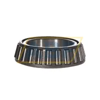 Конический роликовый подшипник однорядный 32010X Timken