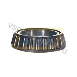 Конический роликовый подшипник однорядный 32010X Timken