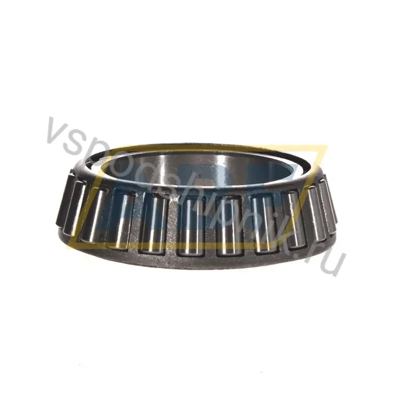 Конический роликовый подшипник однорядный 32010X Timken 360
