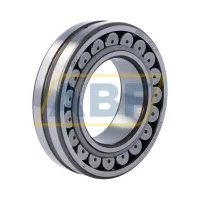 Сферический роликовый подшипник 22211E/C4 SKF