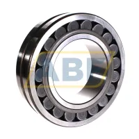 Сферический роликовый подшипник 22224EK/C4 SKF