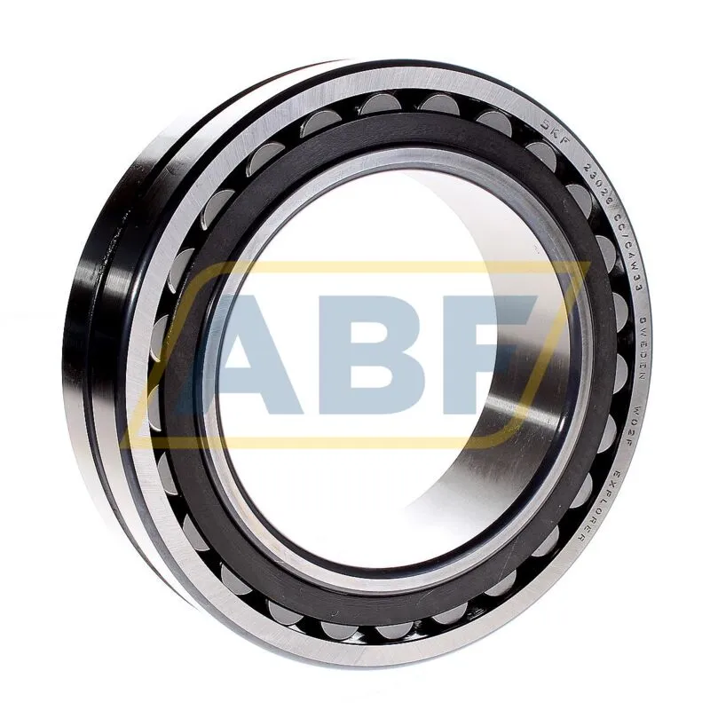 Сферический роликовый подшипник 23026CC/C4W33 SKF 360