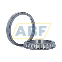 Конический роликовый подшипник однорядный 639068 SKF