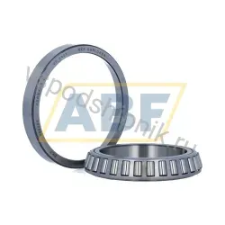 Конический роликовый подшипник однорядный 639068 SKF