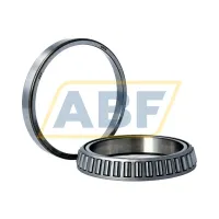 Конический роликовый подшипник однорядный 639058 SKF