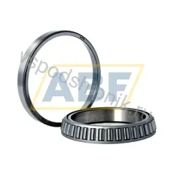 Конический роликовый подшипник однорядный 639058 SKF