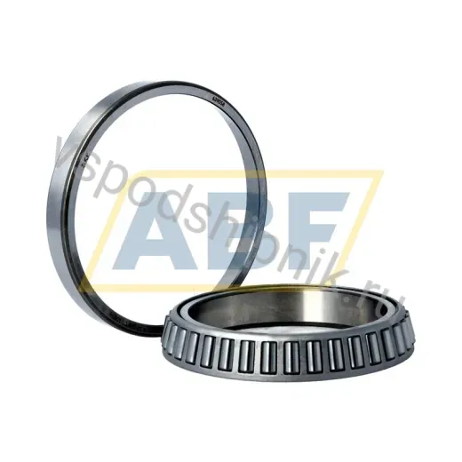 Конический роликовый подшипник однорядный 639058 SKF