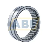 Игольчатый роликовый подшипник с сепаратором RNA4920 SKF