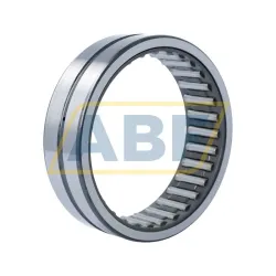 Игольчатый роликовый подшипник с сепаратором RNA4920 SKF