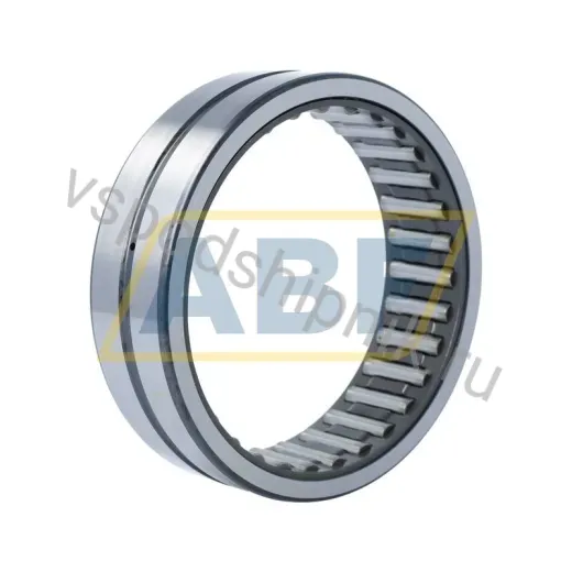 Игольчатый роликовый подшипник с сепаратором RNA4920 SKF