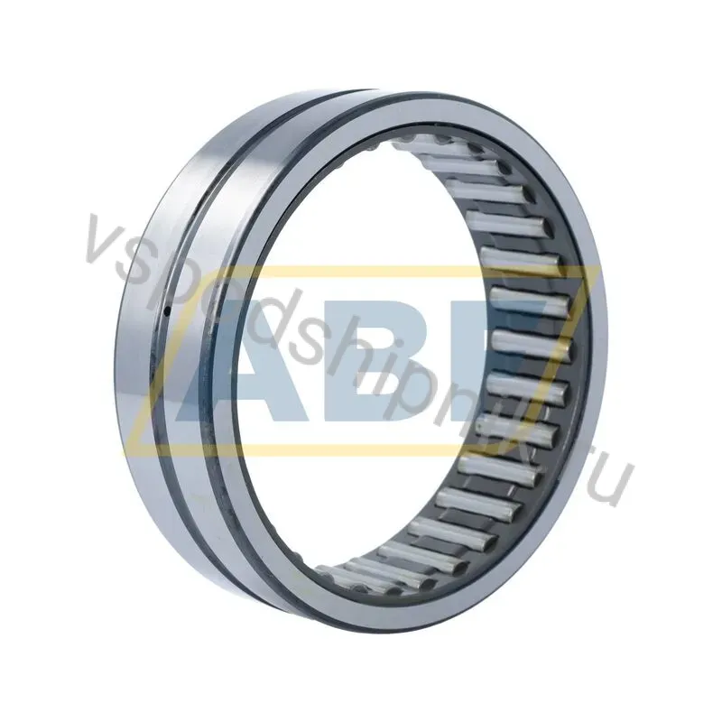 Игольчатый роликовый подшипник с сепаратором RNA4920 SKF 360