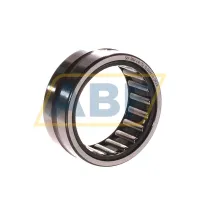 Игольчатый роликовый подшипник с сепаратором RNA49/32 SKF