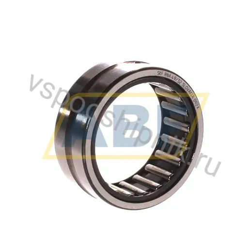 Игольчатый роликовый подшипник с сепаратором RNA49/32 SKF