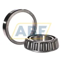 Конический роликовый подшипник однорядный 32220J2 SKF