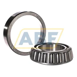 Конический роликовый подшипник однорядный 32220J2 SKF