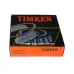 Конический роликовый подшипник однорядный 32217 Timken