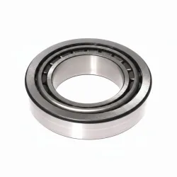 Конический роликовый подшипник однорядный 32217 Timken