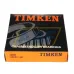 Конический роликовый подшипник однорядный 32018X Timken