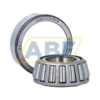 Конический роликовый подшипник однорядный 32004X/QVB014 SKF
