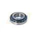 Конический роликовый подшипник однорядный 31310 SKF