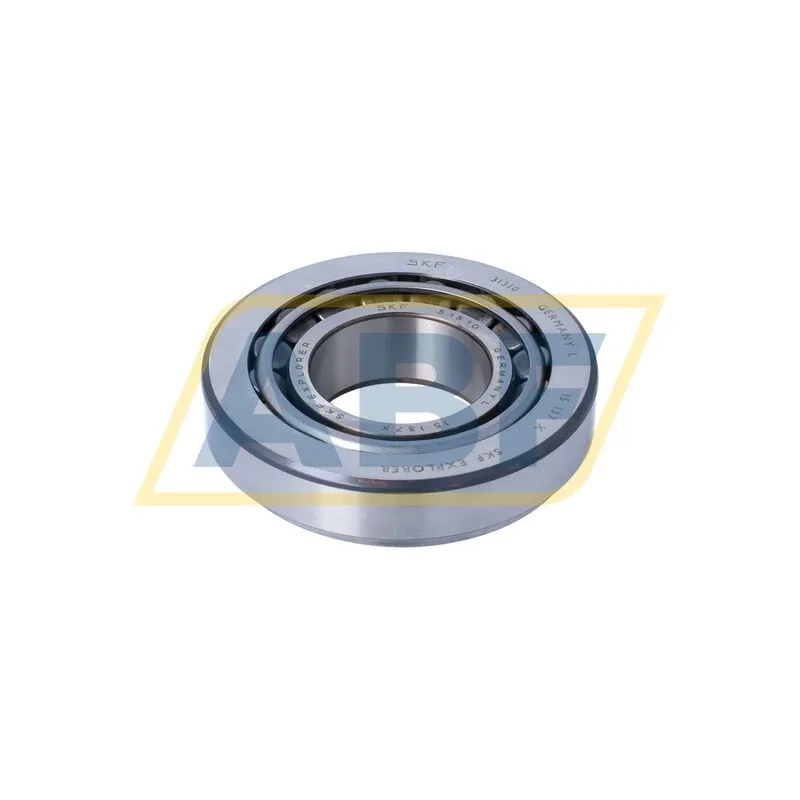 Конический роликовый подшипник однорядный 31310 SKF 360