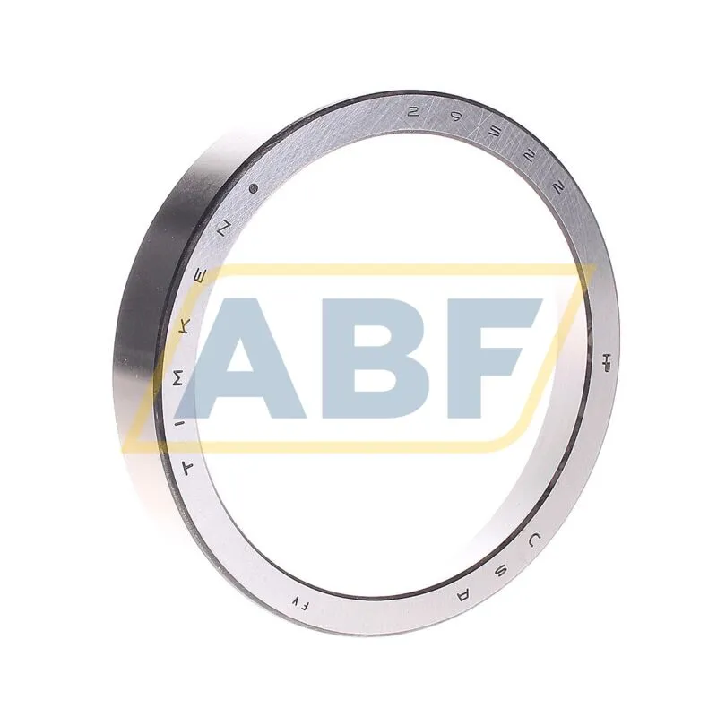 Наружное кольцо конического подшипника 29522 Timken 360