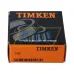 Наружное кольцо конического подшипника 14C Timken