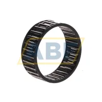Игольчатый роликовый подшипник с сепаратором K40X45X17 SKF