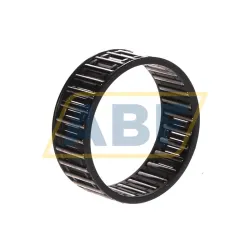 Игольчатый роликовый подшипник с сепаратором K40X45X17 SKF