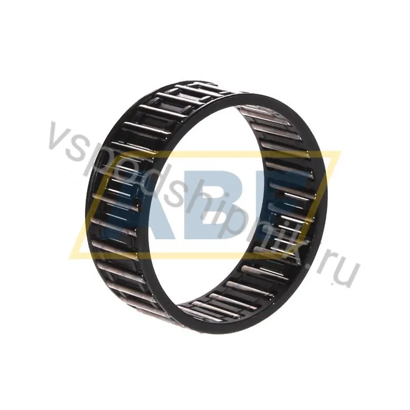 Игольчатый роликовый подшипник с сепаратором K40X45X17 SKF 360