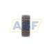 Игольчатый роликовый подшипник с сепаратором K28X33X13 SKF
