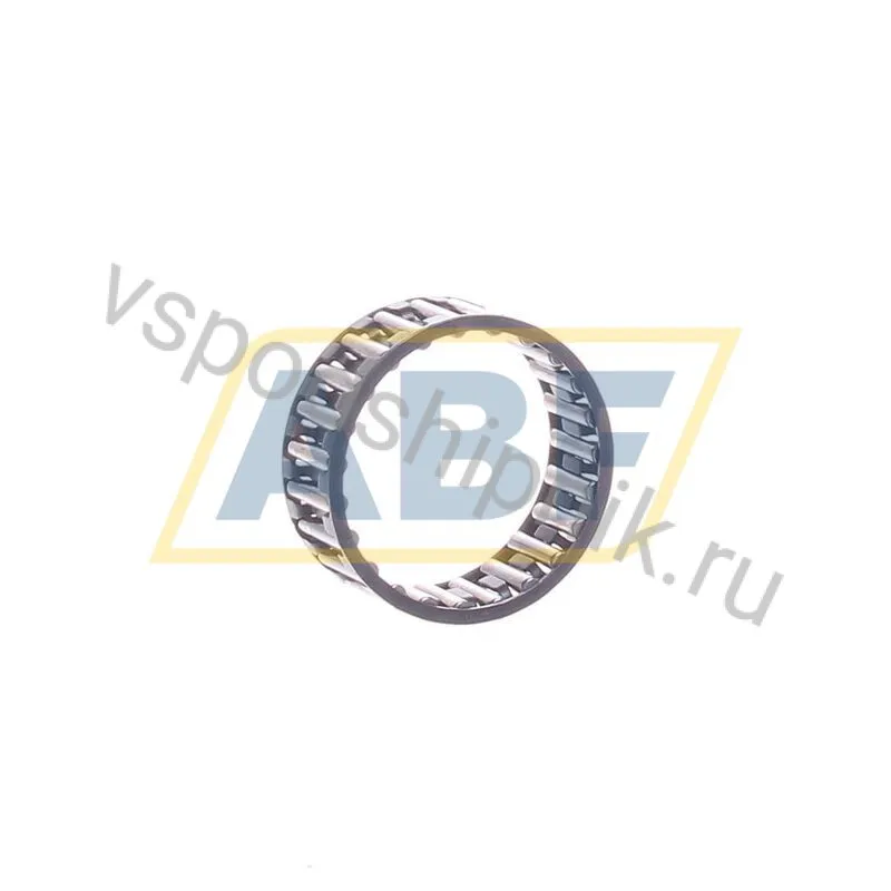 Игольчатый роликовый подшипник с сепаратором K28X33X13 SKF 360