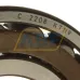 Роликовый подшипник C2208KTN9 SKF