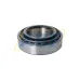 Конический роликовый подшипник однорядный 861/854 Timken
