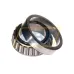 Конический роликовый подшипник в сборе JXC18437CA-90KA1 Timken