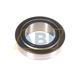 Конический роликовый подшипник в сборе JXC18437CA-90KA1 Timken