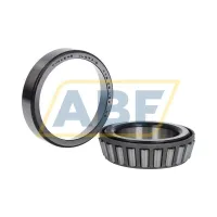 Конический роликовый подшипник однорядный JL69349X-99401 Timken
