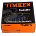 Конический роликовый подшипник однорядный 33215-90KA1 Timken