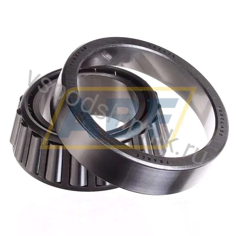 Конический роликовый подшипник однорядный 33215-90KA1 Timken 360