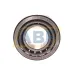 Конический роликовый подшипник однорядный 33207-90KA1 Timken